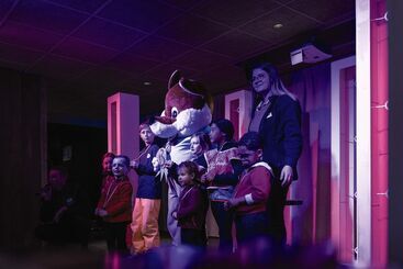 هتل Belambra Clubs Tignes Val Claret