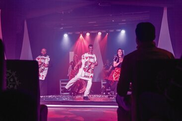 هتل Belambra Clubs Tignes Val Claret