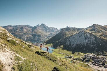 هتل Belambra Clubs Tignes Val Claret