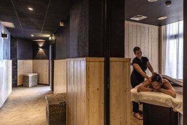 هتل Belambra Clubs Tignes Val Claret
