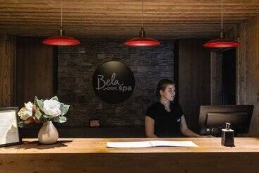 هتل Belambra Clubs Tignes Val Claret
