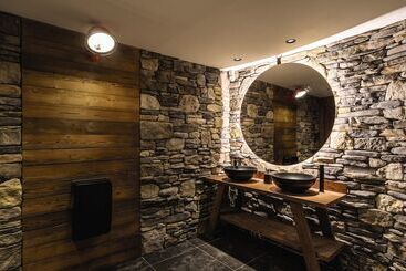 هتل Belambra Clubs Tignes Val Claret