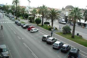 هتل Bella Riviera Lungomare