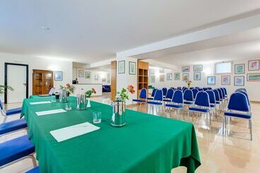 Best Western Hotel Imperiale