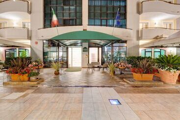Best Western Hotel Imperiale