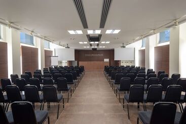 Best Western Plus Hotel Monza E Brianza Palace