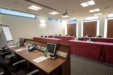 Best Western Plus Hotel Monza E Brianza Palace