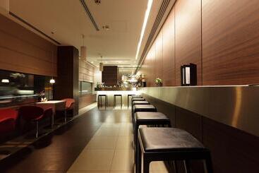 Best Western Plus Hotel Monza E Brianza Palace