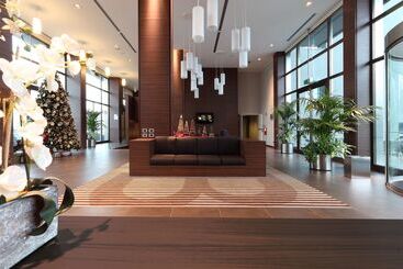Best Western Plus Hotel Monza E Brianza Palace