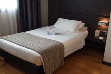 Best Western Plus Hotel Monza E Brianza Palace