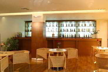 Blue Sea Hotel Alimos