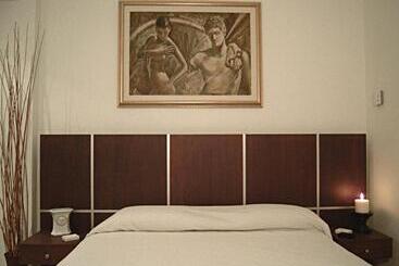 Blue Sea Hotel Alimos