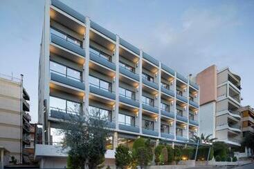 Blue Sea Hotel Alimos