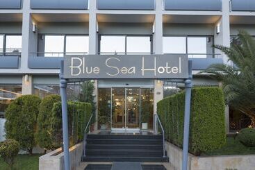 Blue Sea Hotel Alimos