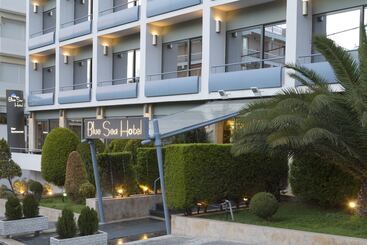 Blue Sea Hotel Alimos