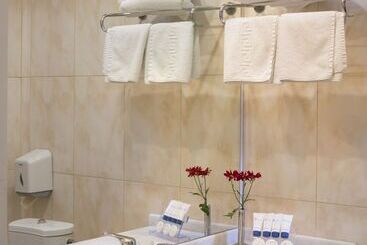 Blue Sea Hotel Alimos