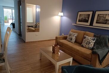 هتل Boutique Confort Suites