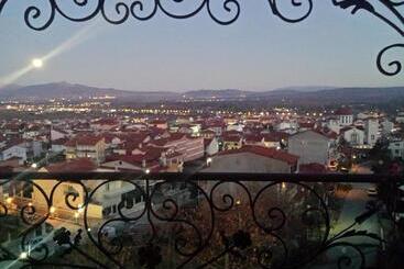 Boutique Hotel Philippion Florina