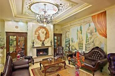 Boutique Hotel Philippion Florina