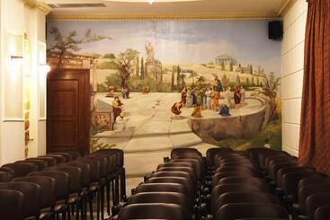 Boutique Hotel Philippion Florina