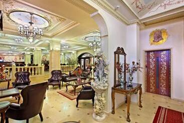 Boutique Hotel Philippion Florina