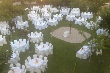 Boutique Hotel Philippion Florina
