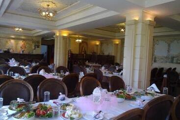 Boutique Hotel Philippion Florina