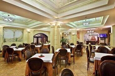 Boutique Hotel Philippion Florina