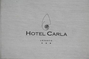 هتل Carla