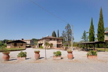 Castellare Di Tonda - Montaione