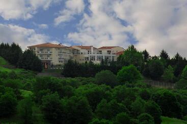 هتل αchillion Grevena