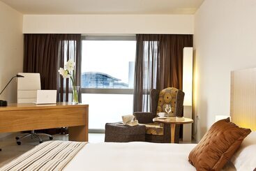 בית מלון כפרי Civitel Olympic