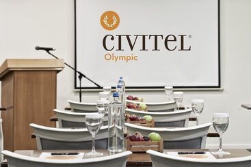هتل Civitel Olympic