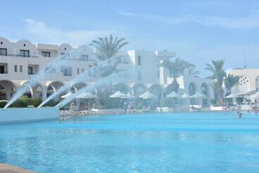 هتل Club Palm Azur Families And Couples