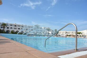 هتل Club Palm Azur Families And Couples