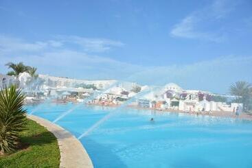 هتل Club Palm Azur Families And Couples