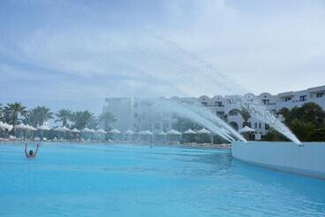 هتل Club Palm Azur Families And Couples