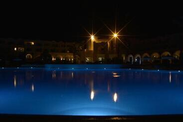 هتل Club Palm Azur Families And Couples