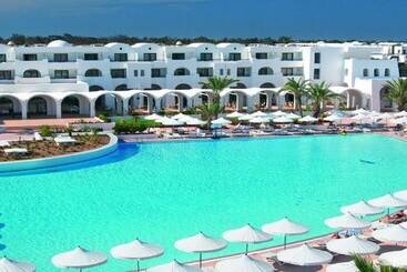 هتل Club Palm Azur Families And Couples