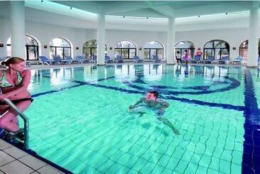 هتل Club Palm Azur Families And Couples