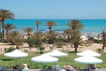 هتل Club Palm Azur Families And Couples