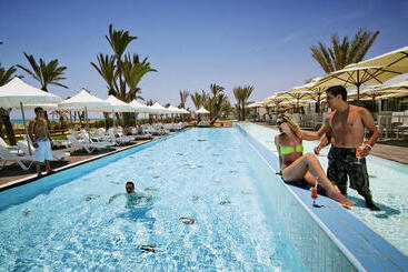 هتل Club Palm Azur Families And Couples