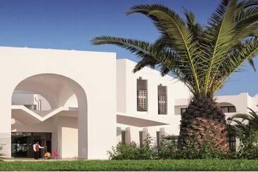 هتل Club Palm Azur Families And Couples