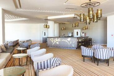 هتل Club Palm Azur Families And Couples
