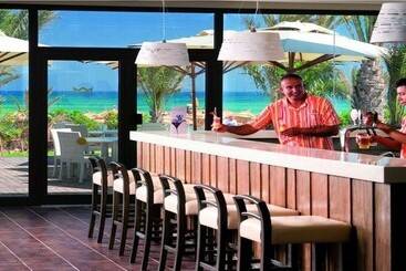 هتل Club Palm Azur Families And Couples