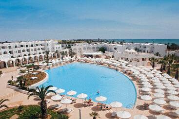 هتل Club Palm Azur Families And Couples