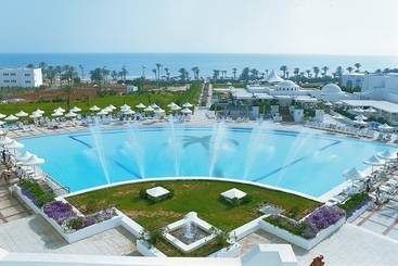 هتل Club Palm Azur Families And Couples