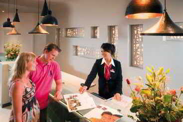 هتل Club Palm Azur Families And Couples