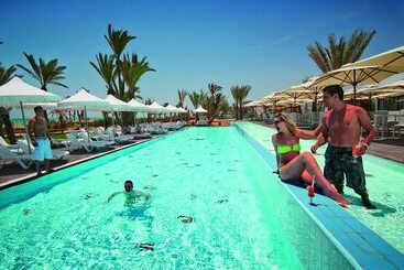 هتل Club Palm Azur Families And Couples