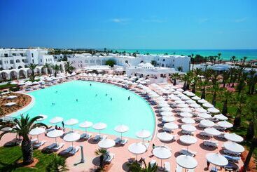 هتل Club Palm Azur Families And Couples
